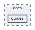 docs/guides