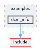 examples/dcm_info